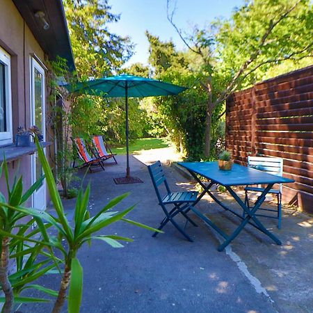 Gémenos Le Mas De Bertagne Studio Kitchenette Terrasse Piscine מראה חיצוני תמונה