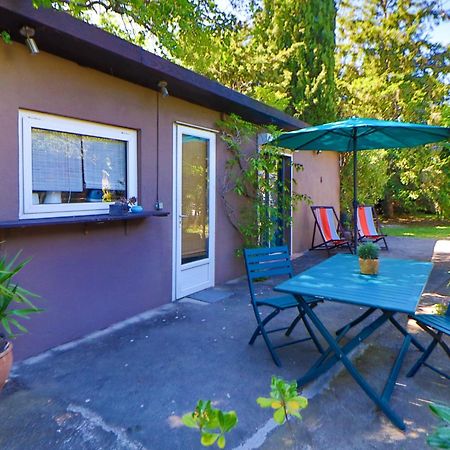 Gémenos Le Mas De Bertagne Studio Kitchenette Terrasse Piscine מראה חיצוני תמונה