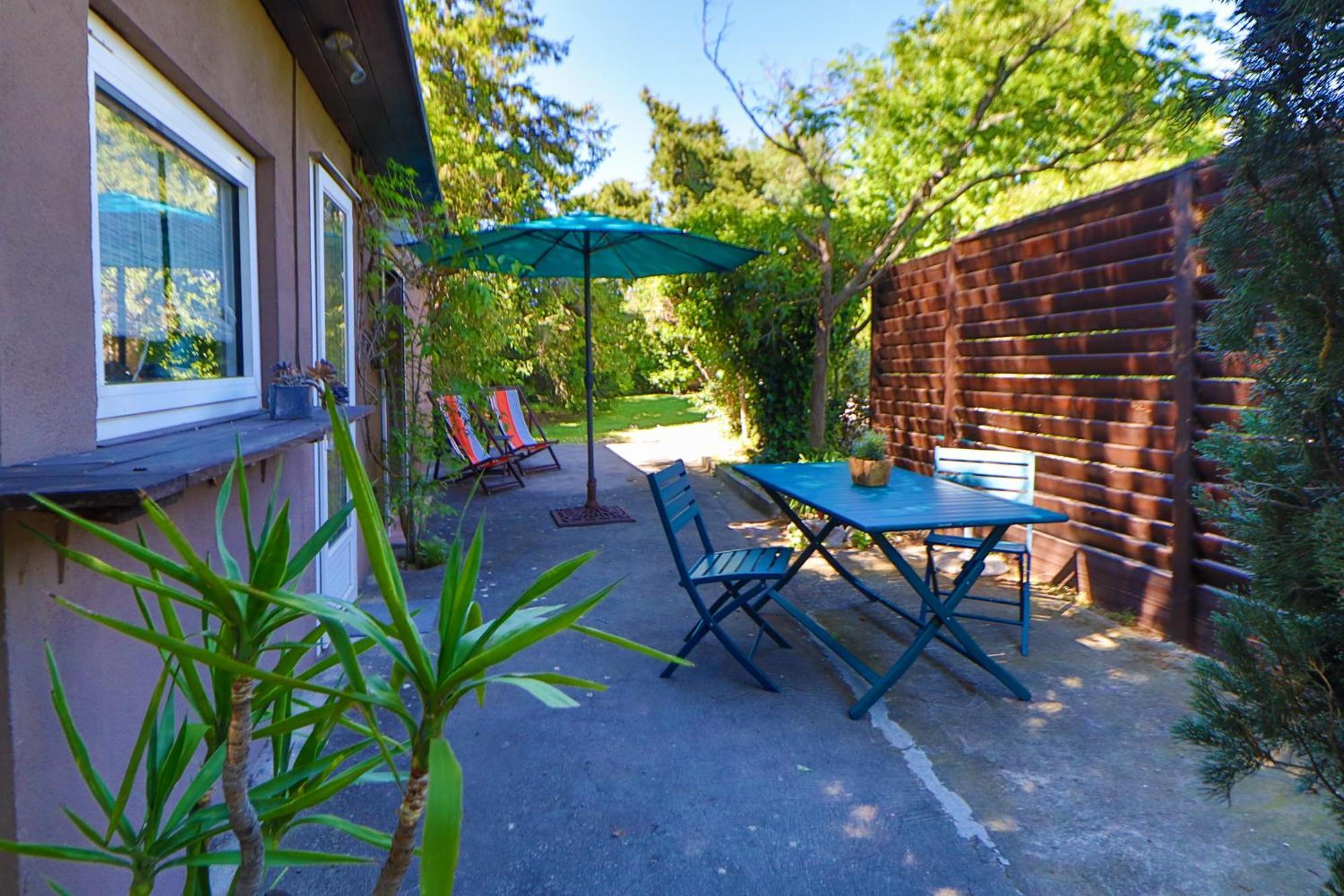 Gémenos Le Mas De Bertagne Studio Kitchenette Terrasse Piscine מראה חיצוני תמונה